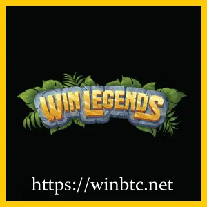 Winlegends (New Online Casino): Sign Up & Choose Your Hero