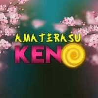 Amaterasu Keno bc.game