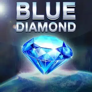 Blue Diamond bc.game slot