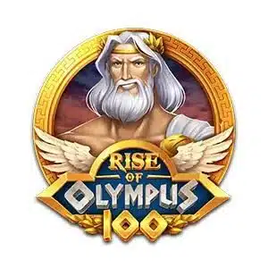Rise of Olympus 100 bc.game