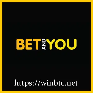 BetandYou: Online Sports Betting Company (Perfect Review)