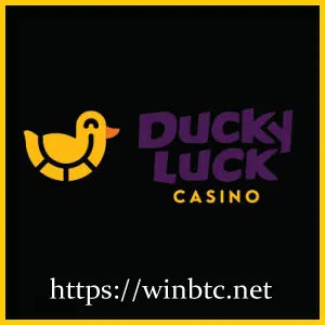 DuckyLuck: Play Real Money Online Casino Games (Sign Up Now)