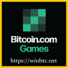bitcoin.com games